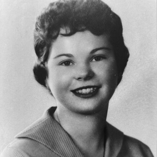 Jean Ann Grant
