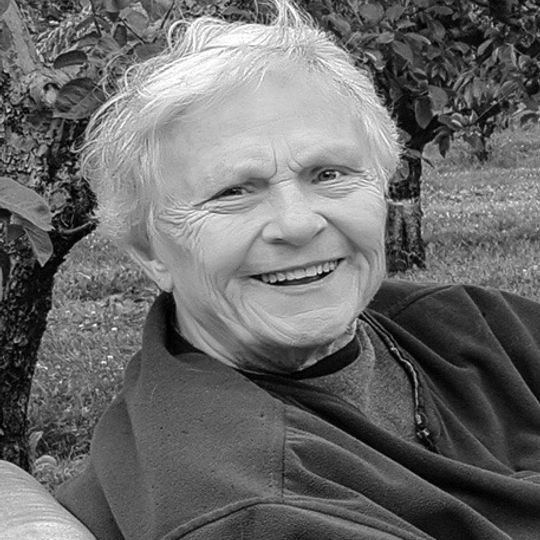 Jean Marie Eggert