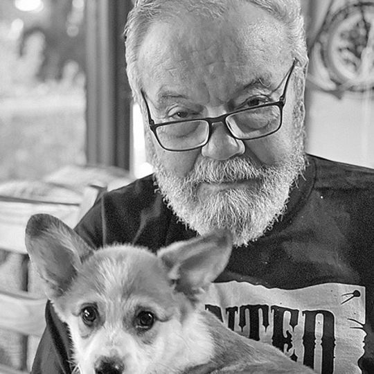 Jeffery N. Howell