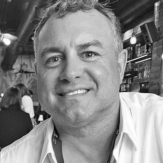Jeffrey W. Biggs