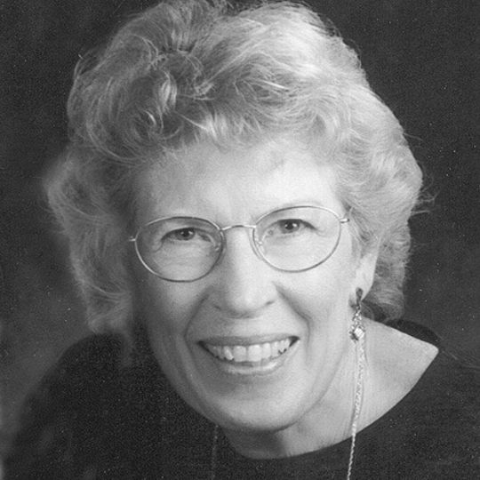 Joan L. Harriger