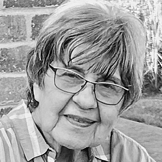 JoAnne M. Lehr JoAnne M. Lehr