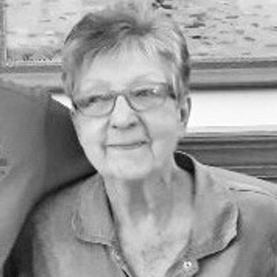 Joanne M. Tubbs