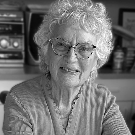 Johanna Elizabeth (Marchand) Schaefer