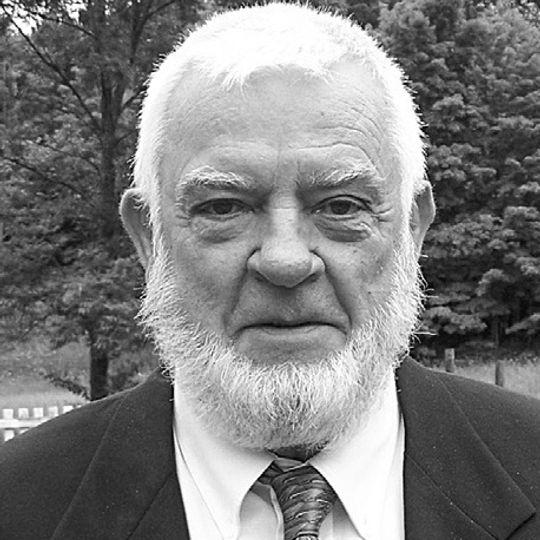 John A. Sheridan Sr.
