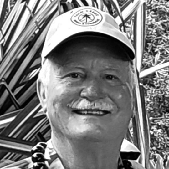 John Arthur MacNeal