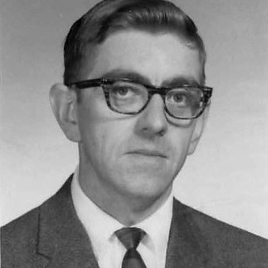 John W. Travis