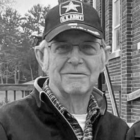 Joseph R. Flaska Jr.