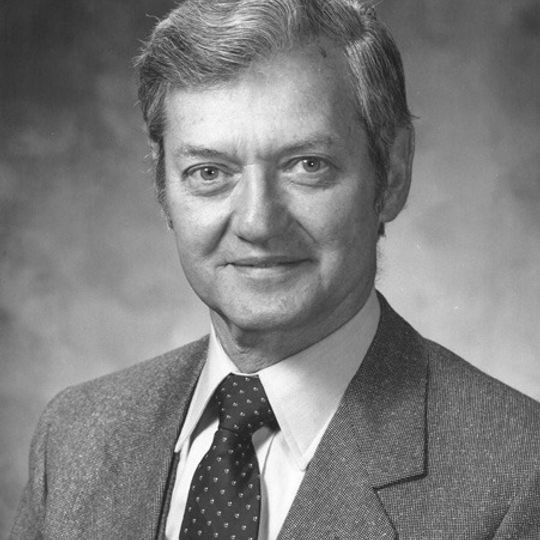 Kenneth Joseph Wigton