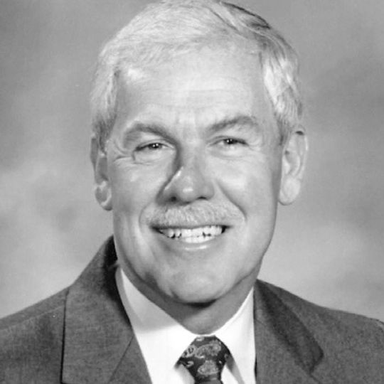Larry J. Miller