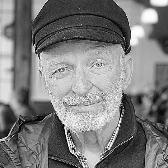 Larry J. Robison