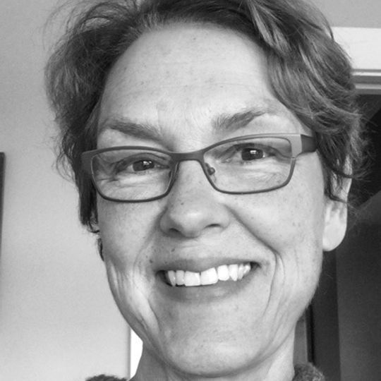 Lori Jo Holstege