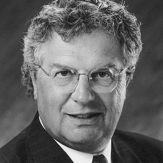 Louis A. Smith