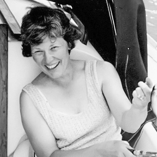 Louise Hagerty