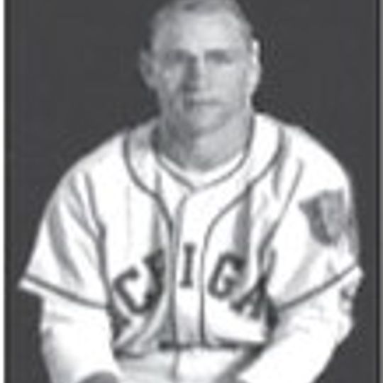 Macklyn Walter Finch