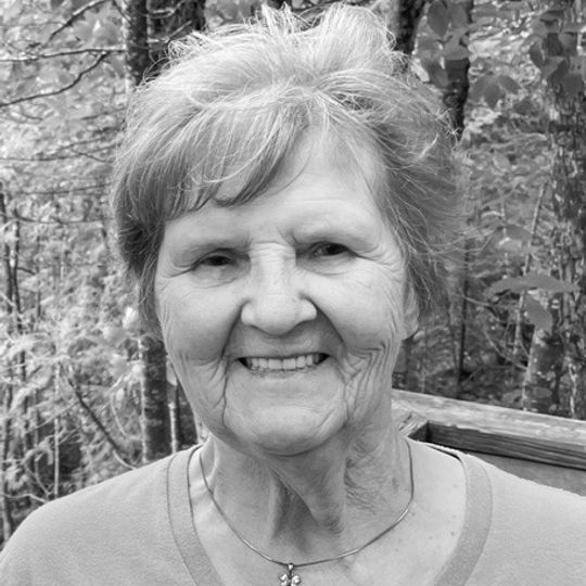 Marcia Couturier