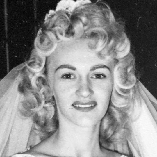 Marie Ann Marek