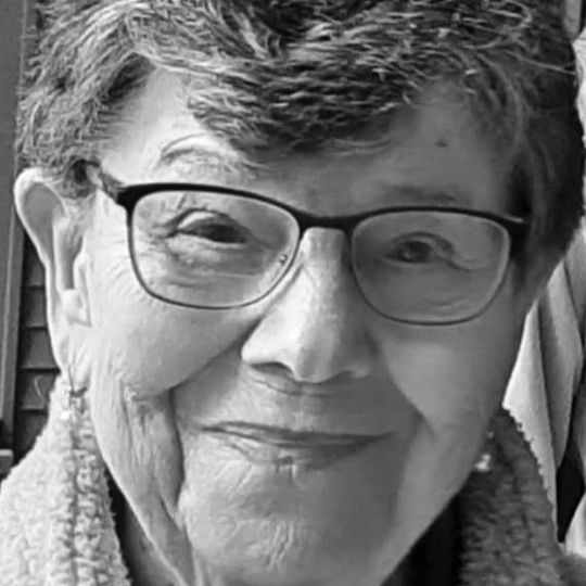 Marilyn Noreen Shaw