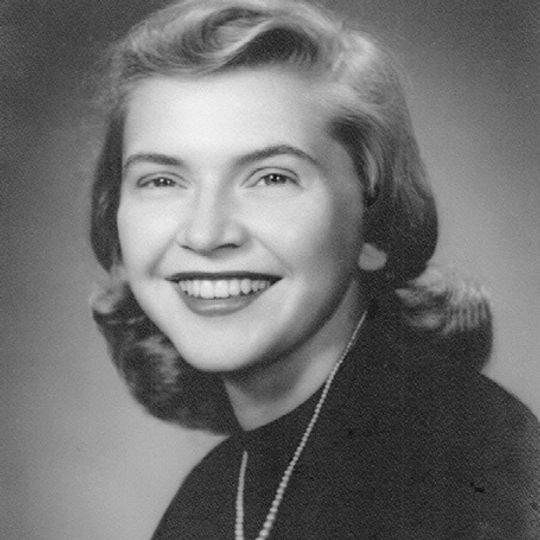 Marilyn Russa Dickinson