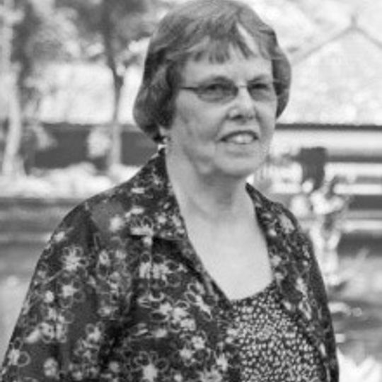 Marjorie Leona Reincke Marjorie Leona Reincke
