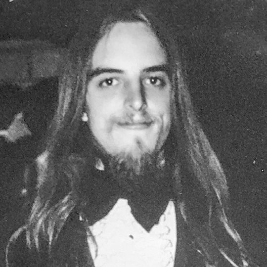 Martin H. Wilcox Martin H. Wilcox