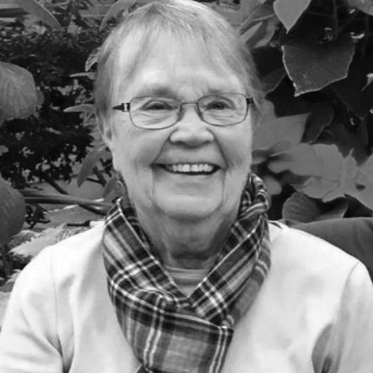 Mary Ann (Pirhonen) Arvo