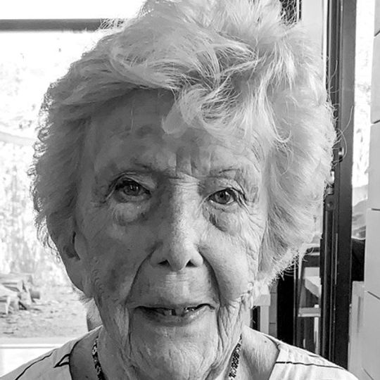 Mary E. Liljeblad