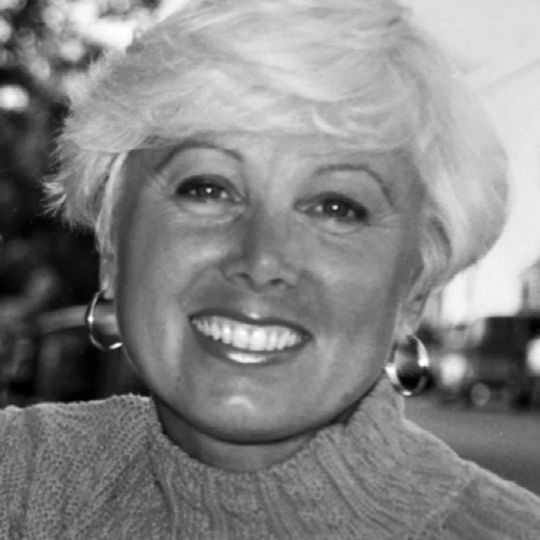 Mary Lynn Sparling