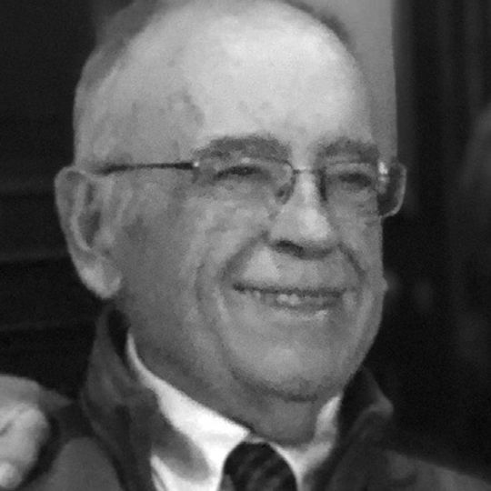 Michael A. Shackleton