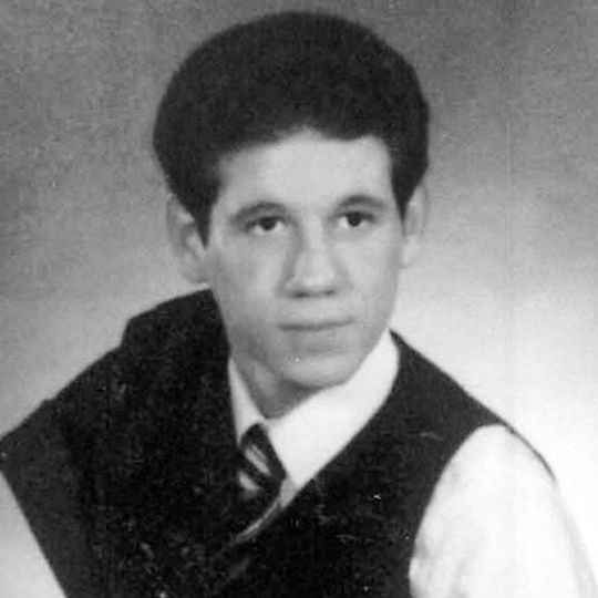 Michael Allen Ferrere