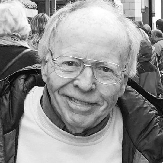 Michael N. Connolly Michael N. Connolly