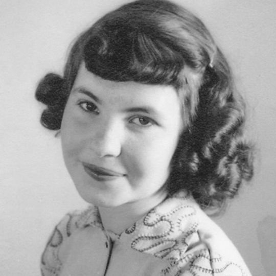 Mildred M. Kalchik