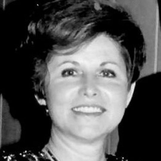 Nancy Petrosky Nancy Petrosky