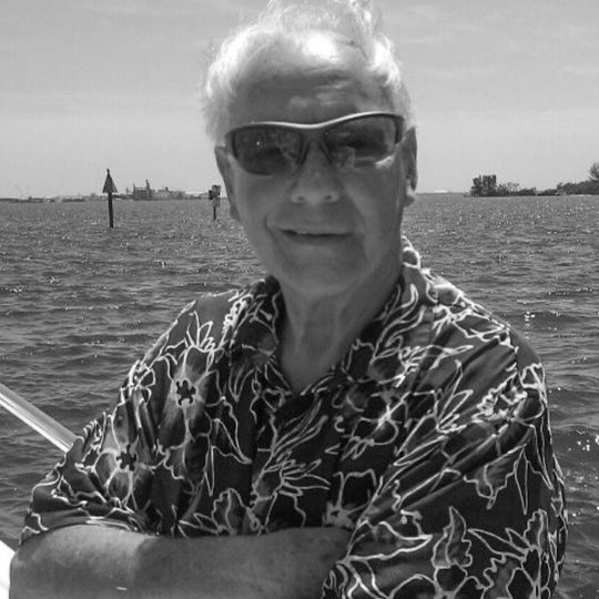 Norman H. Wilson