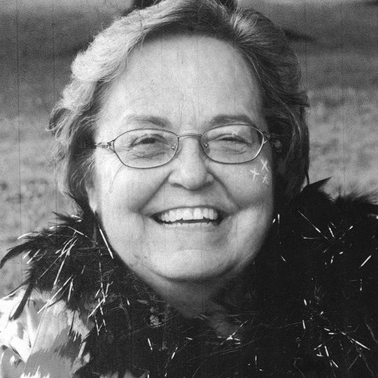 Pamela Marie Albarado
