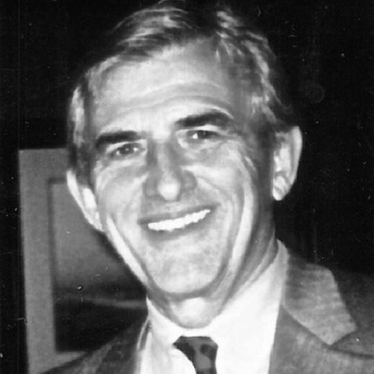 Paul H. Scott