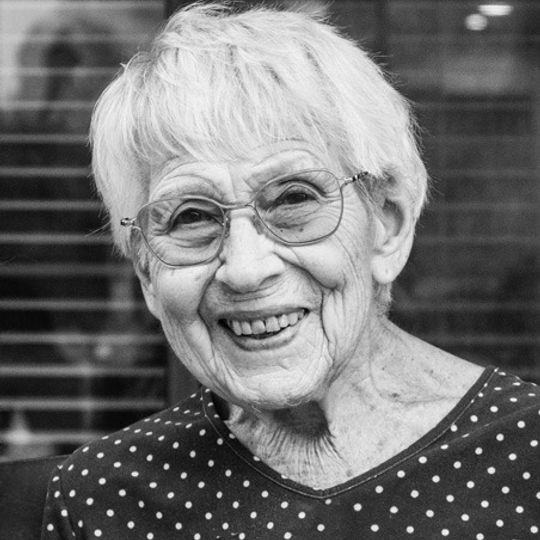 Pauline R. McClure