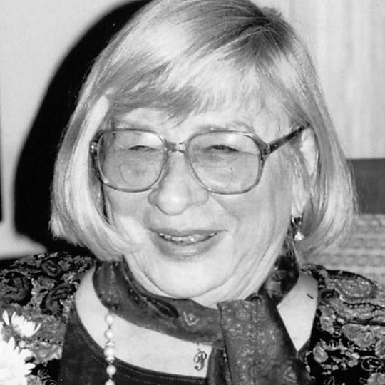 Phyllis J. Bekkering