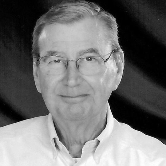 Ralph P. Cordes