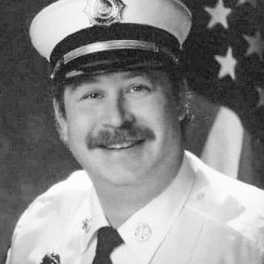 Raymond W. Haring