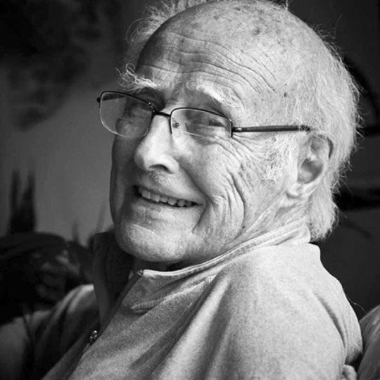 Rev. Bruce B. Cunningham