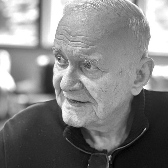 Richard J. Podleski