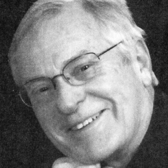Richard John (Rick) Travin Richard John (Rick) Travin