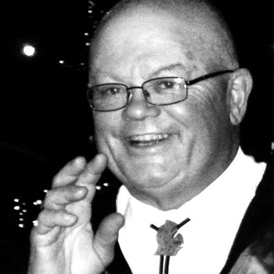 Robert (Bob) John Purvis