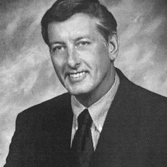 Robert E. Feys