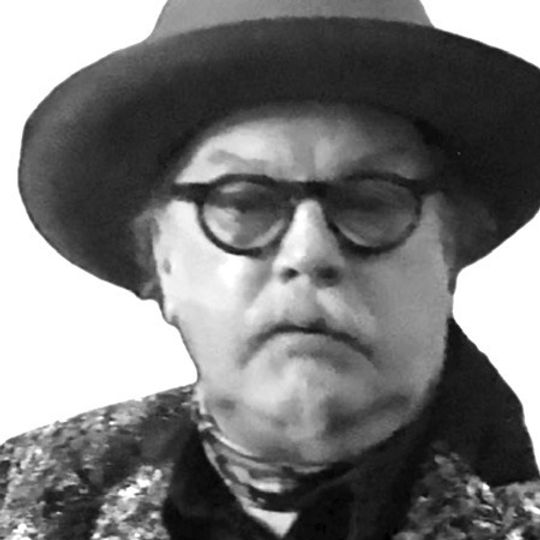 Robert Jr. Whitall