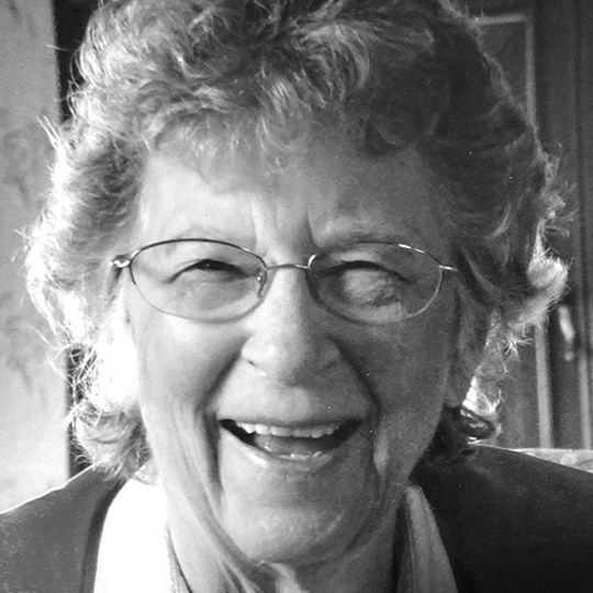 Rosemarie (Kolarik) Anderson