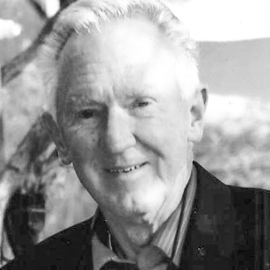 Ross A. Foster