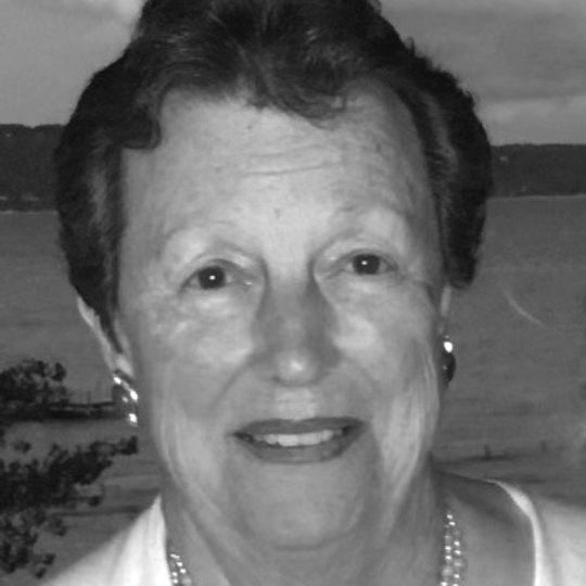 Ruth Richards Lovingood