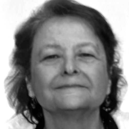Sandra Marie Belanger